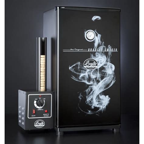 bradley smoker review|Iba pa.